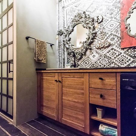 Castle Downtown Apartment 부다페스트 외부 사진