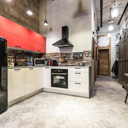 Castle Downtown Apartment 부다페스트 외부 사진