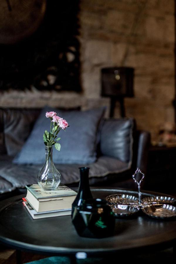 Castle Downtown Apartment 부다페스트 외부 사진